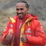 Lewis Hamilton urged to cease ‘nonsense’ as Bernie Ecclestone makes feeling clear on Ferrari F1 transfer Lewis Hamilton urged to cease ‘nonsense’ as Bernie Ecclestone makes feeling clear on Ferrari F1 transfer