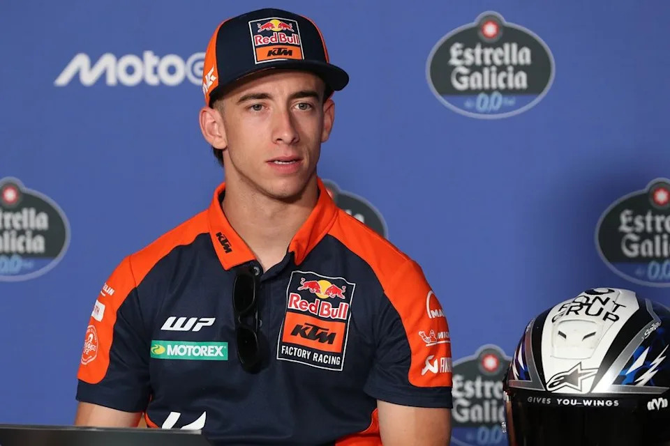 How MotoGP’s vitality drink panorama might shift How MotoGP’s vitality drink panorama might shift