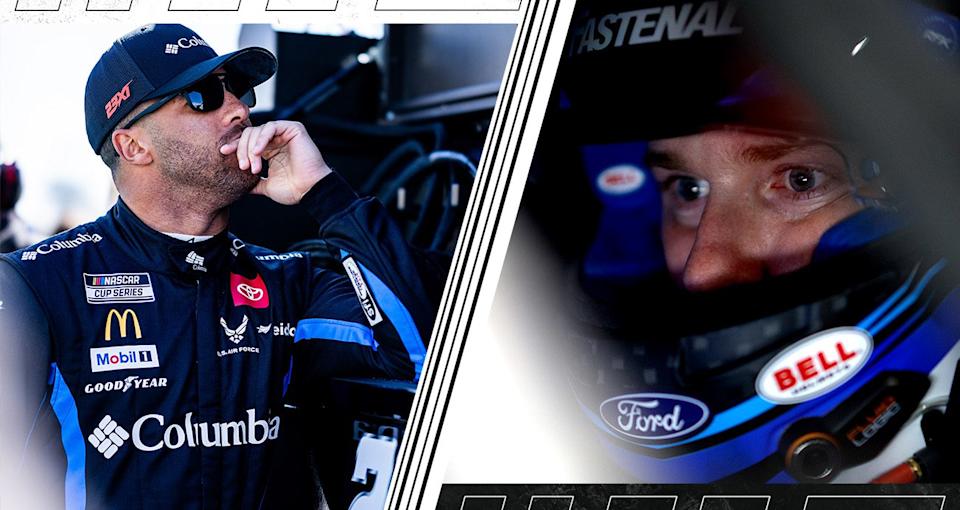 What to Watch: Maximize factors, be cautious of difficult pit street at Atlanta What to Watch: Maximize factors, be cautious of difficult pit street at Atlanta