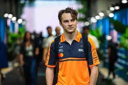 Crimson Bull’s long-running Oscar Piastri remorse defined by former F1 presenter Crimson Bull’s long-running Oscar Piastri remorse defined by former F1 presenter
