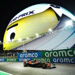 System 1 returns to Las Vegas as Max Verstappen seems to be to clinch championship System 1 returns to Las Vegas as Max Verstappen seems to be to clinch championship