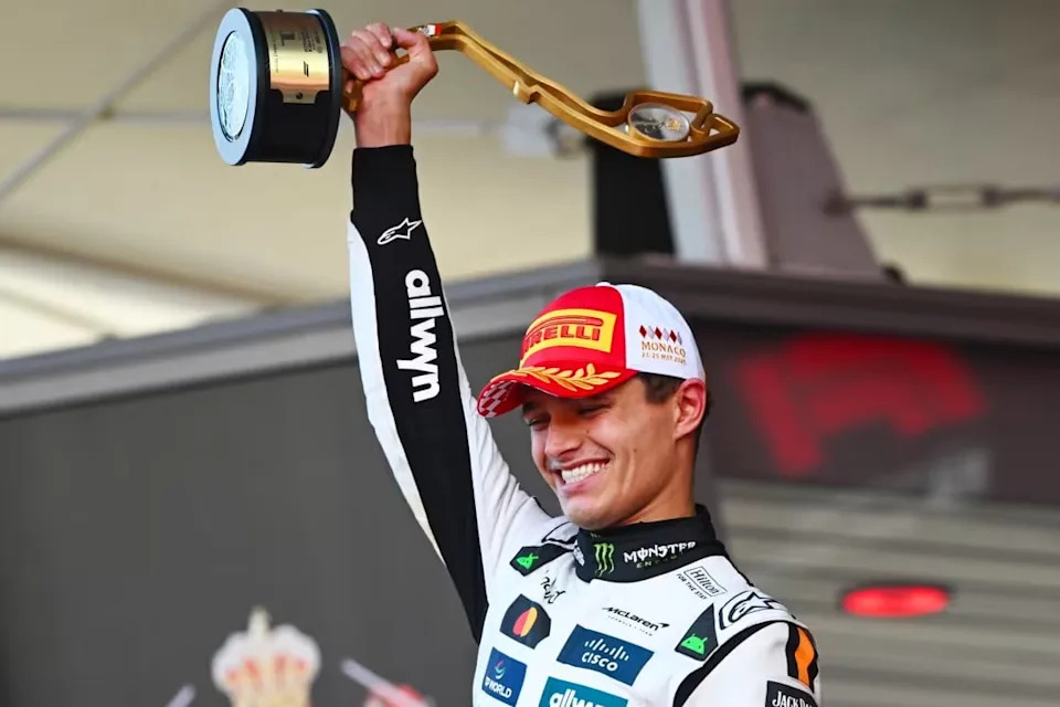 Monaco Grand Prix 2025: F1’s largest winners and losers from Spherical 8 Monaco Grand Prix 2025: F1’s largest winners and losers from Spherical 8