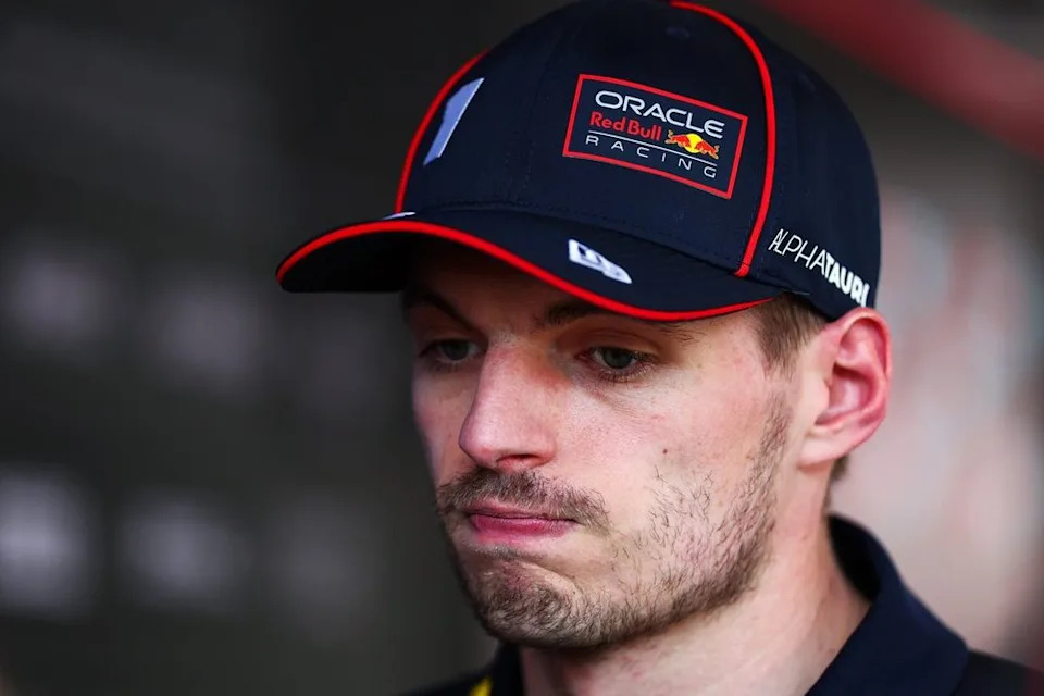 “Possibly throw bananas” – Max Verstappen likens F1’s Monaco GP rule to Mario Kart “Possibly throw bananas” – Max Verstappen likens F1’s Monaco GP rule to Mario Kart