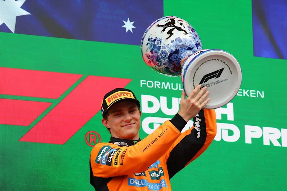 F1 2025 recap: Oscar Piastri’s type falters to overlook out on final prize F1 2025 recap: Oscar Piastri’s type falters to overlook out on final prize