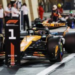 F1 Bahrain GP: Piastri takes pole, Norris and Verstappen out of high 5 F1 Bahrain GP: Piastri takes pole, Norris and Verstappen out of high 5