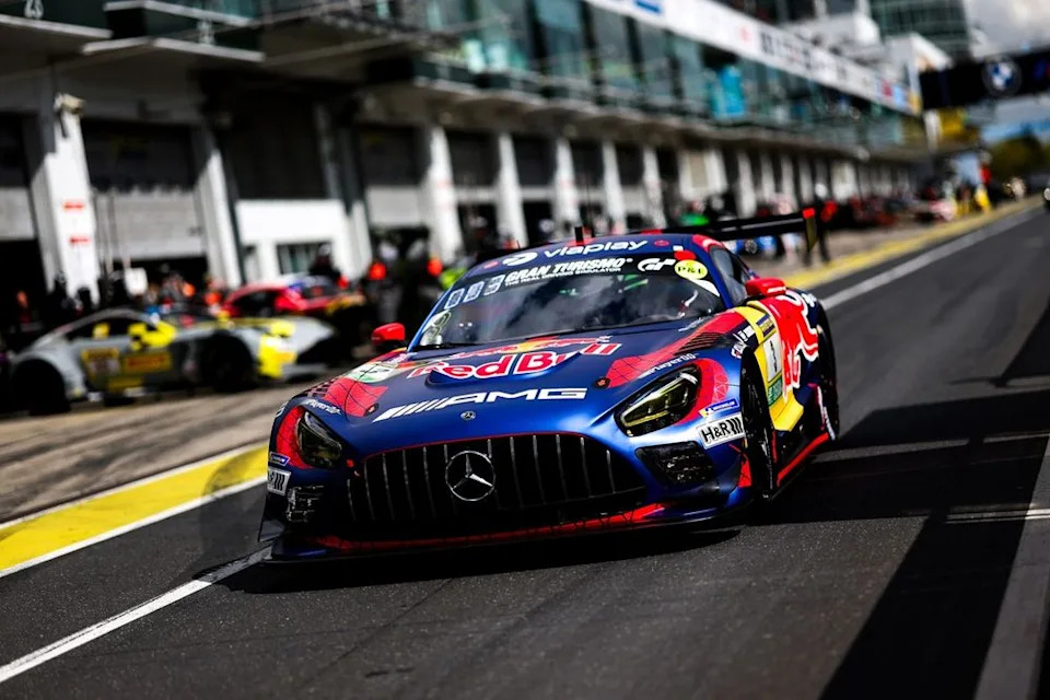 24 Hours of Nurburgring weekend tickets promote out for first time forward of Max Verstappen debut 24 Hours of Nurburgring weekend tickets promote out for first time forward of Max Verstappen debut