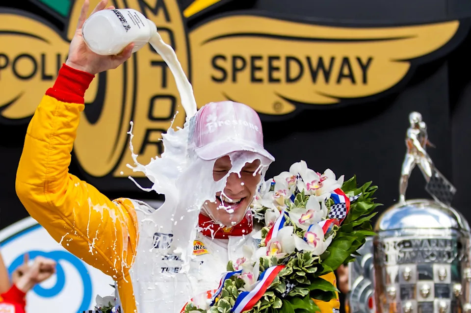 All the things to learn about Indy 500: Date, time, lineups, TV and extra All the things to learn about Indy 500: Date, time, lineups, TV and extra