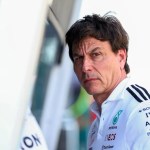 Toto Wolff not ‘flirting’ with Max Verstappen over Mercedes F1 swap Toto Wolff not ‘flirting’ with Max Verstappen over Mercedes F1 swap