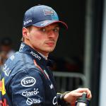 Max Verstappen rages at ‘silly’ crimson flag after disastrous F1 Brazil GP qualifying Max Verstappen rages at ‘silly’ crimson flag after disastrous F1 Brazil GP qualifying