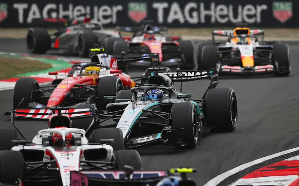F1’s 2026 Hidden Charges: Why It Prices €25,000 Simply to Get a Listening to F1’s 2026 Hidden Charges: Why It Prices €25,000 Simply to Get a Listening to