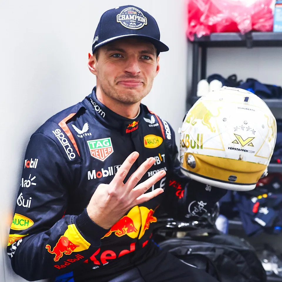 Max Verstappen takes on Nurburgring 24hrs: ‘The Inexperienced Hell’ that has killed 70 Max Verstappen takes on Nurburgring 24hrs: ‘The Inexperienced Hell’ that has killed 70