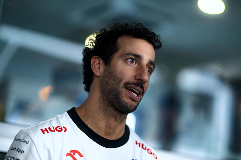 Emotional Daniel Ricciardo’s response to F1 axe revealed: ‘Is it well worth the threat?’ Emotional Daniel Ricciardo’s response to F1 axe revealed: ‘Is it well worth the threat?’
