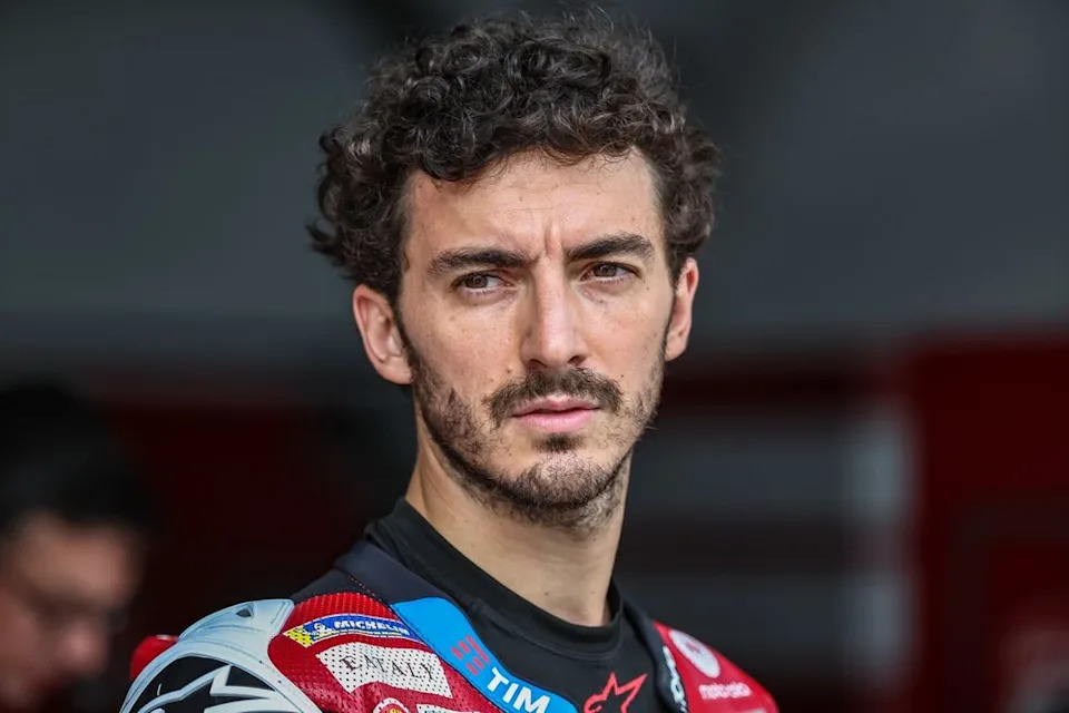 Ducati: Resurgent Francesco Bagnaia again to his ‘2024 mentality’ in MotoGP Ducati: Resurgent Francesco Bagnaia again to his ‘2024 mentality’ in MotoGP