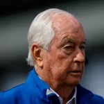 Stunning pre-race crash takes Scott McLaughlin out of Indy 500 Stunning pre-race crash takes Scott McLaughlin out of Indy 500