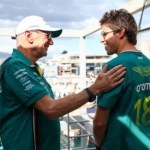 Revealed: Aston Martin’s F1 difficulty forcing Fernando Alonso to “invent” overtakes Revealed: Aston Martin’s F1 difficulty forcing Fernando Alonso to “invent” overtakes