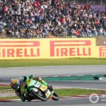 Rueda, Dettwiler evacuated by helicopter after scary Moto3 crash Rueda, Dettwiler evacuated by helicopter after scary Moto3 crash