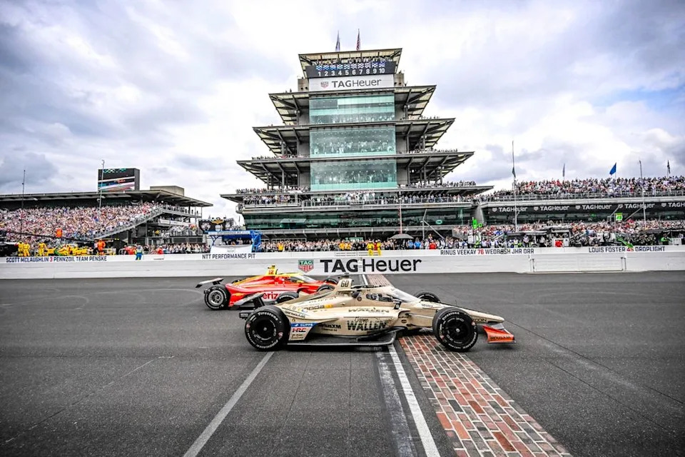 The 5 closest Indy 500 finishes in historical past The 5 closest Indy 500 finishes in historical past