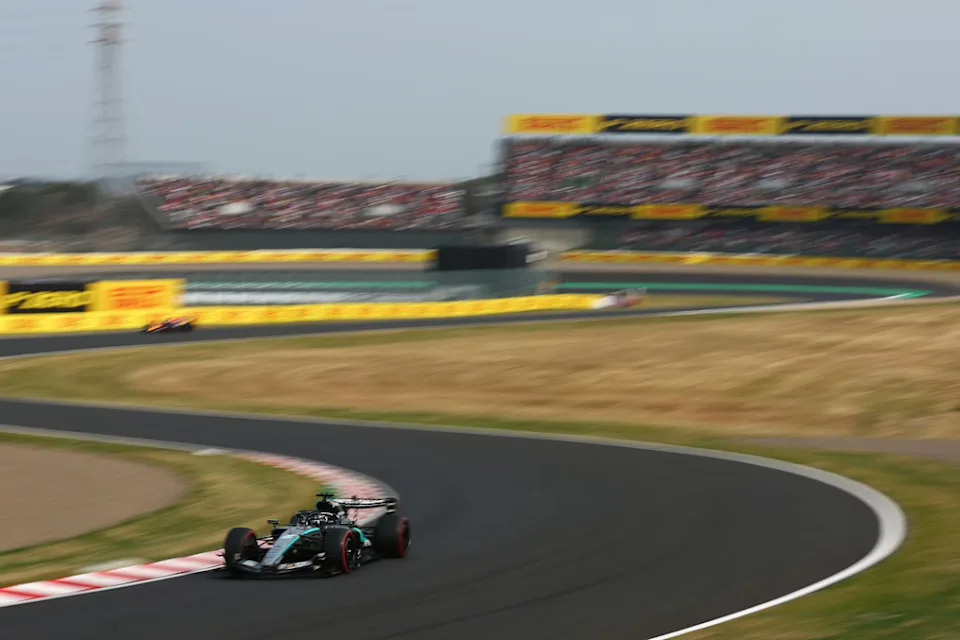 F1 Accused of Modifying Antonelli’s Pole Lap to Disguise “Embarrassing” 2026 Engine Flaw F1 Accused of Modifying Antonelli’s Pole Lap to Disguise “Embarrassing” 2026 Engine Flaw