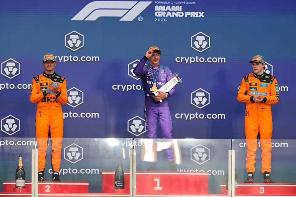 McLaren Improve Leaves Lando Norris Wanting Extra McLaren Improve Leaves Lando Norris Wanting Extra