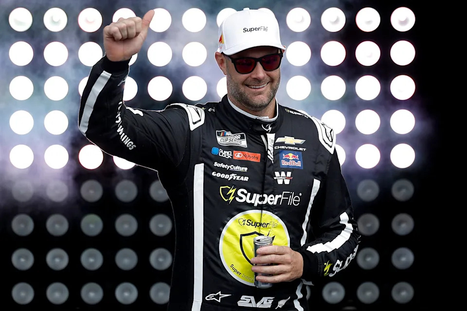 What has occurred to Hendrick Motorsports? Our winners, losers from Watkins Glen race What has occurred to Hendrick Motorsports? Our winners, losers from Watkins Glen race