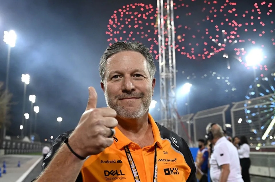 Winners and losers from F1’s 2025 Bahrain Grand Prix Winners and losers from F1’s 2025 Bahrain Grand Prix