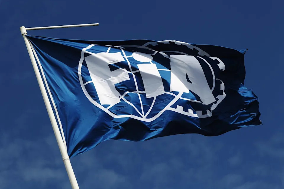 FIA government Robert Reid resigns over ‘breakdown in requirements’ FIA government Robert Reid resigns over ‘breakdown in requirements’