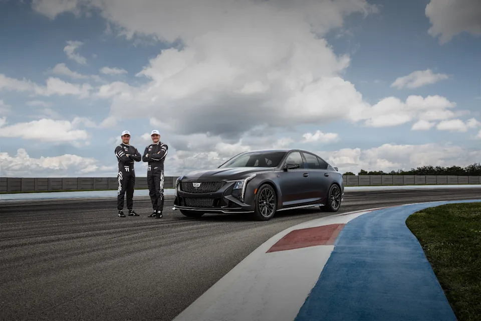 Inside Cadillac’s Miami GP homecoming – “We’re making an attempt to provide F1 followers one thing completely different” Inside Cadillac’s Miami GP homecoming – “We’re making an attempt to provide F1 followers one thing completely different”