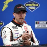 Denny Hamlin Calls Out Michael Waltrip for Saying NASCAR Followers Don’t Perceive What They’re Watching Denny Hamlin Calls Out Michael Waltrip for Saying NASCAR Followers Don’t Perceive What They’re Watching