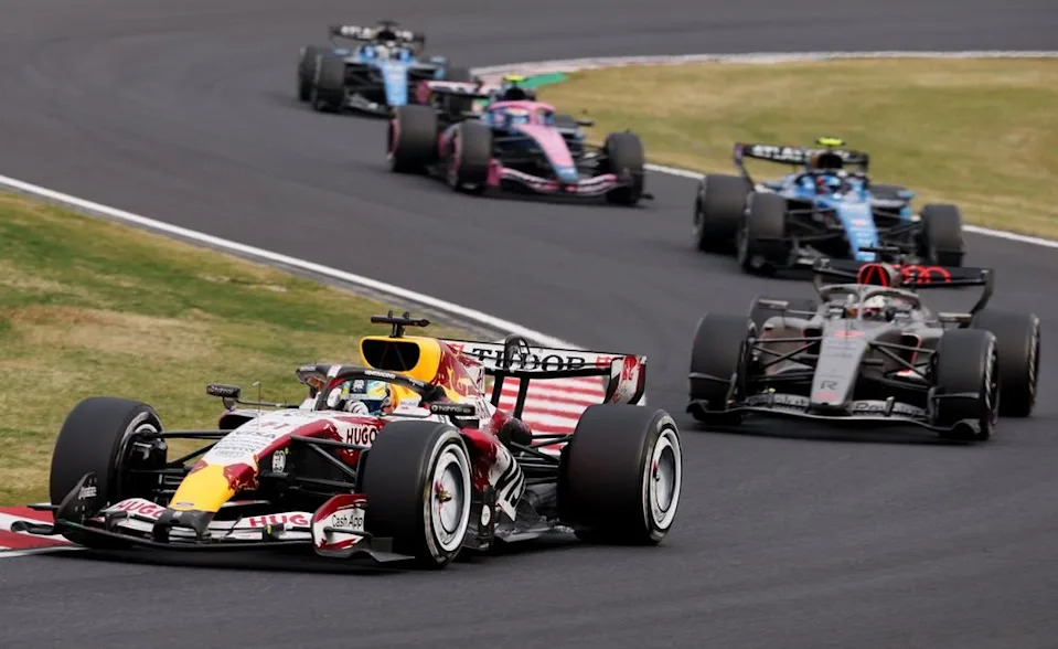 F1 drivers regarded as left exhausted by 2026 rules: “They’re drained” F1 drivers regarded as left exhausted by 2026 rules: “They’re drained”