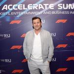 Drive to Survive star uncertain of future on Netflix present after shock F1 exit Drive to Survive star uncertain of future on Netflix present after shock F1 exit