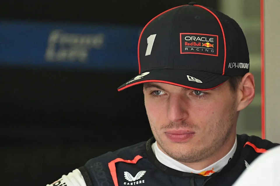 Why Verstappen is not sure if Pink Bull can shut 0.5s hole to McLaren Why Verstappen is not sure if Pink Bull can shut 0.5s hole to McLaren