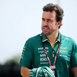 Fernando Alonso fears F1 all-time low with Aston Martin in 2025 Fernando Alonso fears F1 all-time low with Aston Martin in 2025