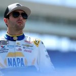 Joey Logano requires Homestead to widen pit street: ‘We’re flirting with catastrophe’ Joey Logano requires Homestead to widen pit street: ‘We’re flirting with catastrophe’
