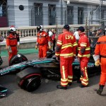 F1 Monaco GP: Lando Norris snatches pole from dwelling hero Charles Leclerc F1 Monaco GP: Lando Norris snatches pole from dwelling hero Charles Leclerc