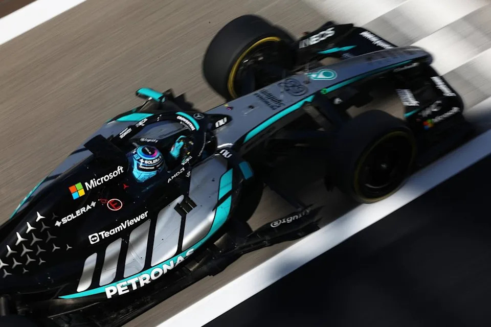 We predict Formulation 1’s 2026 championship standings We predict Formulation 1’s 2026 championship standings