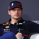Max Verstappen responds to Crimson Bull F1 exit hypothesis: ‘Lots of people are speaking’ Max Verstappen responds to Crimson Bull F1 exit hypothesis: ‘Lots of people are speaking’