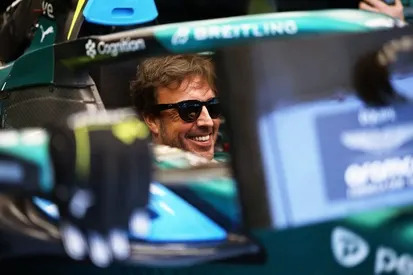 Why Aston Martin hasn’t up to date its F1 automobile since March Why Aston Martin hasn’t up to date its F1 automobile since March