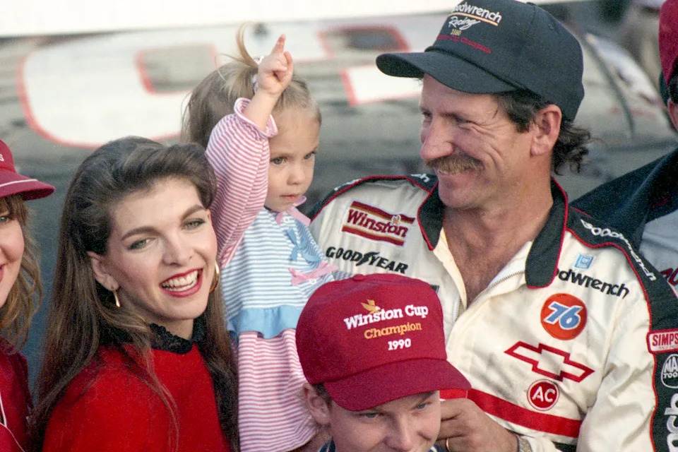 NASCAR Followers In Settlement On Amazon’s ‘Earnhardt’ Documentary NASCAR Followers In Settlement On Amazon’s ‘Earnhardt’ Documentary