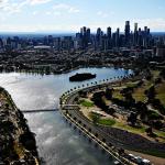 Australian GP chief provides verdict on F1 night time race in Melbourne Australian GP chief provides verdict on F1 night time race in Melbourne