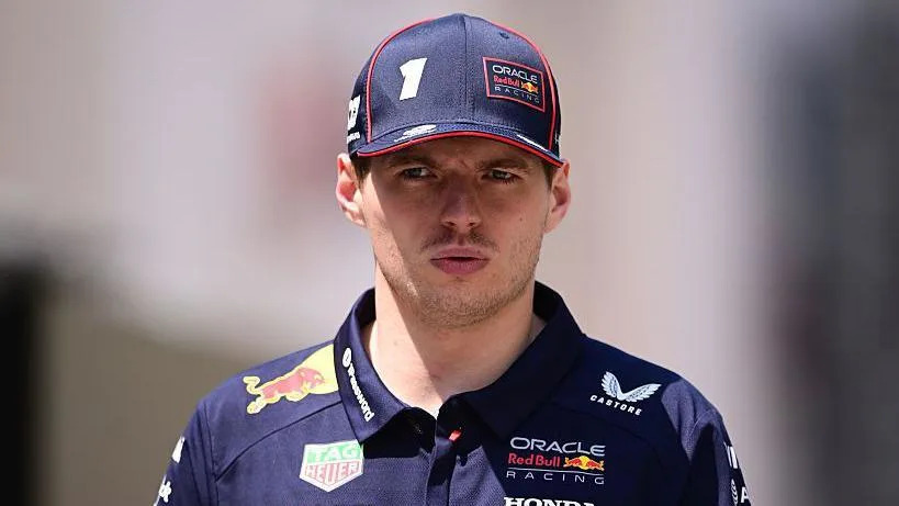 Marko has ‘nice concern’ over Verstappen future Marko has ‘nice concern’ over Verstappen future