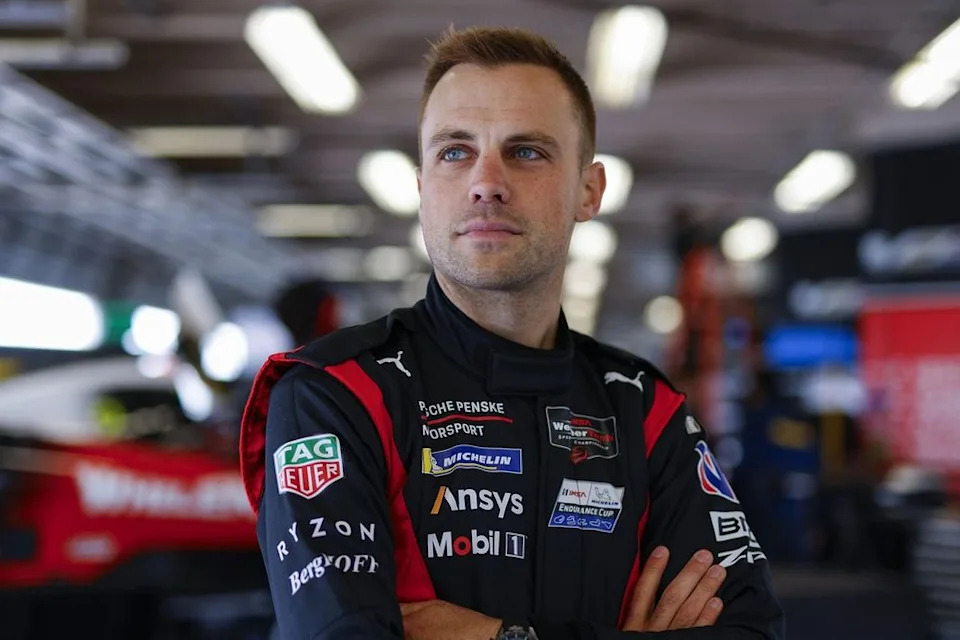 Laurens Vanthoor eyes IMSA future however admits he has unfinished enterprise at Le Mans Laurens Vanthoor eyes IMSA future however admits he has unfinished enterprise at Le Mans