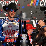 NASCAR Texas Race Outcomes, Joey Logano Wins in Additional time NASCAR Texas Race Outcomes, Joey Logano Wins in Additional time
