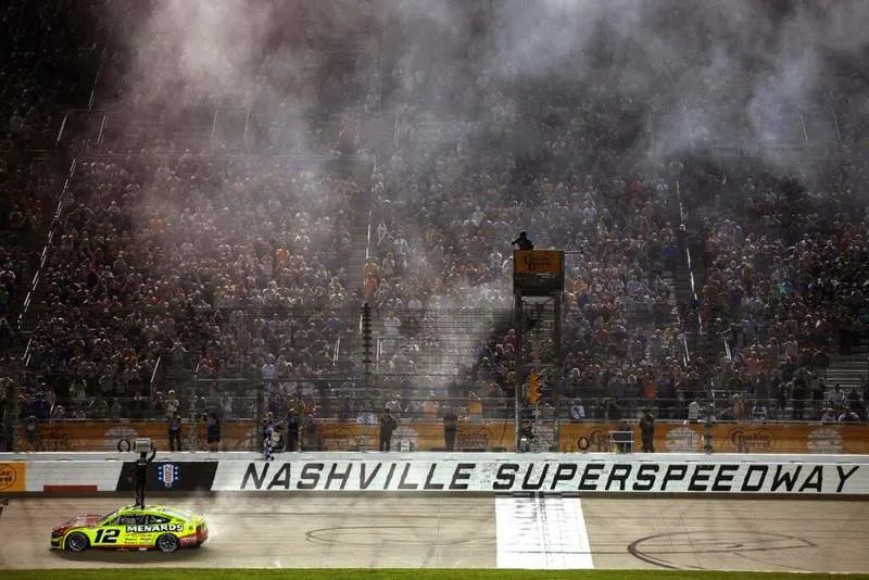 Cracker Barrel 400 preview, the place to observe, qualifying, and driver data Cracker Barrel 400 preview, the place to observe, qualifying, and driver data