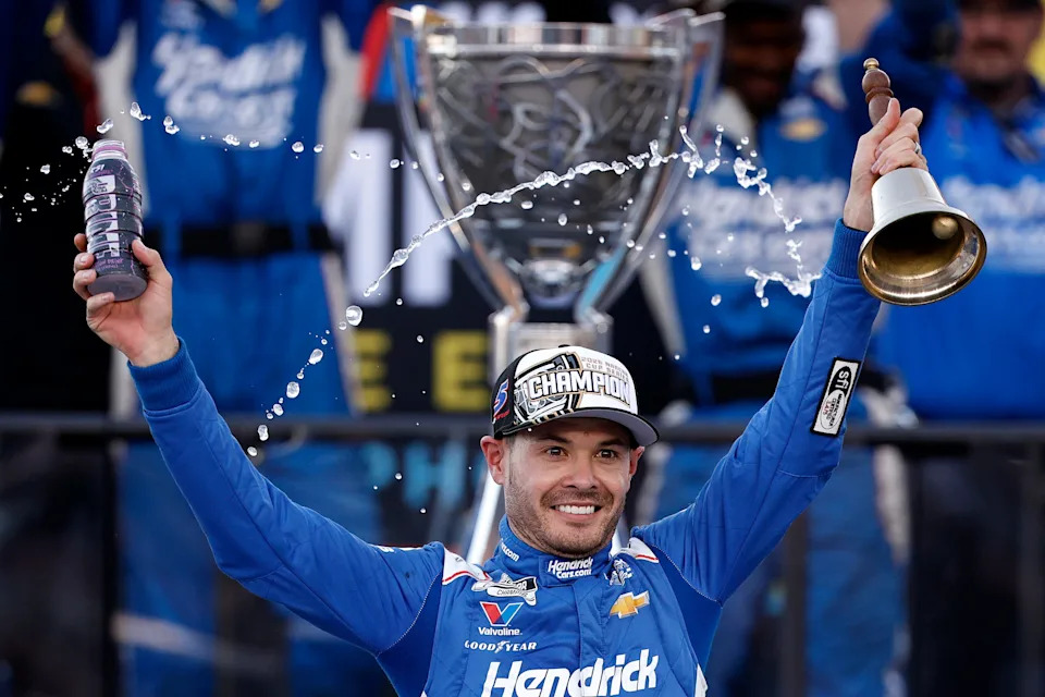 What channel is the NASCAR O’Reilly Sequence at Nashville on at the moment? Time, TV schedule What channel is the NASCAR O’Reilly Sequence at Nashville on at the moment? Time, TV schedule