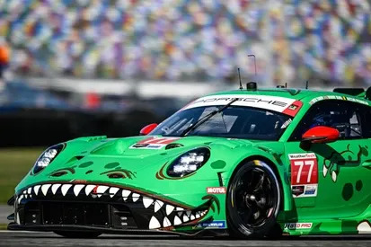 Lengthy-run evaluation for GTD Professional: Benefit Corvette forward of Rolex 24 Lengthy-run evaluation for GTD Professional: Benefit Corvette forward of Rolex 24