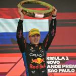 Verstappen cool on F1 championship hopes in Vegas Verstappen cool on F1 championship hopes in Vegas