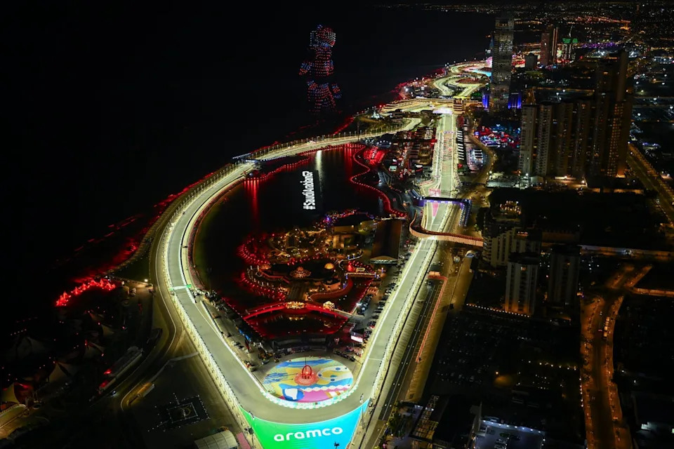 F1 begin time: Saudi Arabia GP 2025 data and  watch race on TV F1 begin time: Saudi Arabia GP 2025 data and  watch race on TV