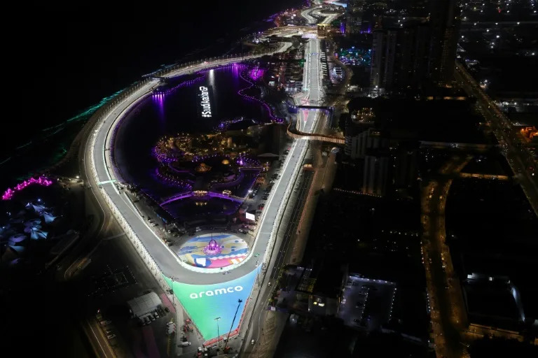 F1 on Jeddah’s streets – speaking factors forward of the Saudi Arabian GP F1 on Jeddah’s streets – speaking factors forward of the Saudi Arabian GP
