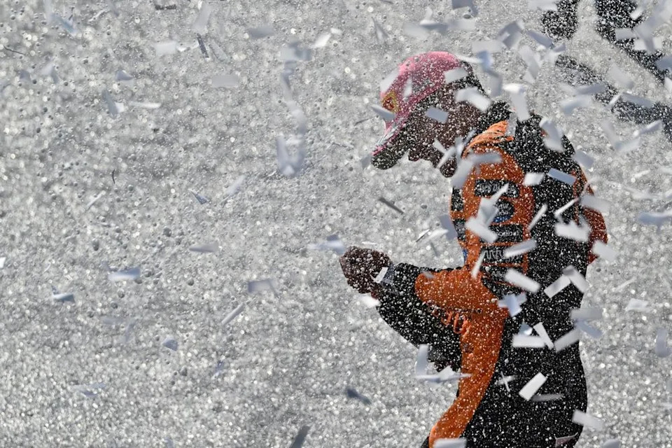 Lando Norris breaks from social media to concentrate on “issues which can be productive” Lando Norris breaks from social media to concentrate on “issues which can be productive”