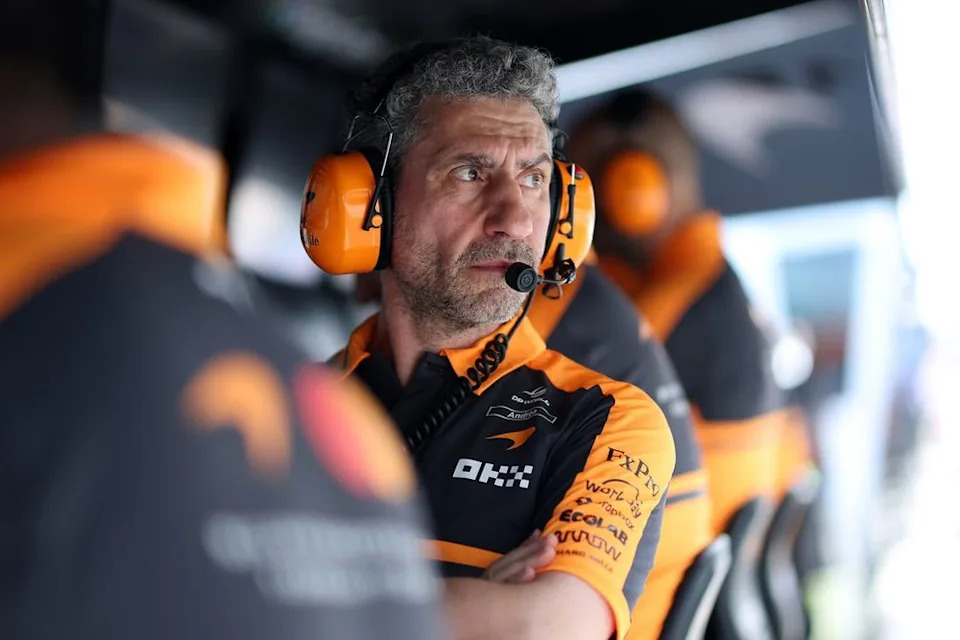 F1 energy unit modifications required however troublesome earlier than 2028, says McLaren F1 energy unit modifications required however troublesome earlier than 2028, says McLaren